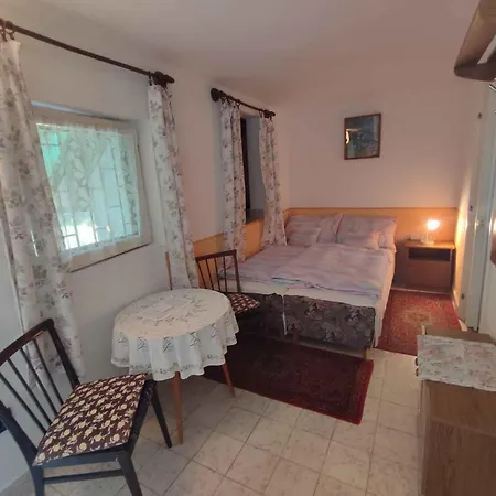 Homes In 18355 Holiday home *