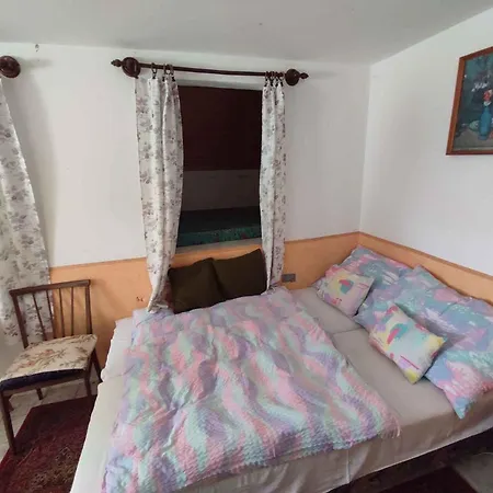 Homes In 18355 Tatil Evi *